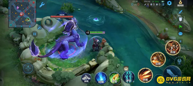 diablofans游戏攻略