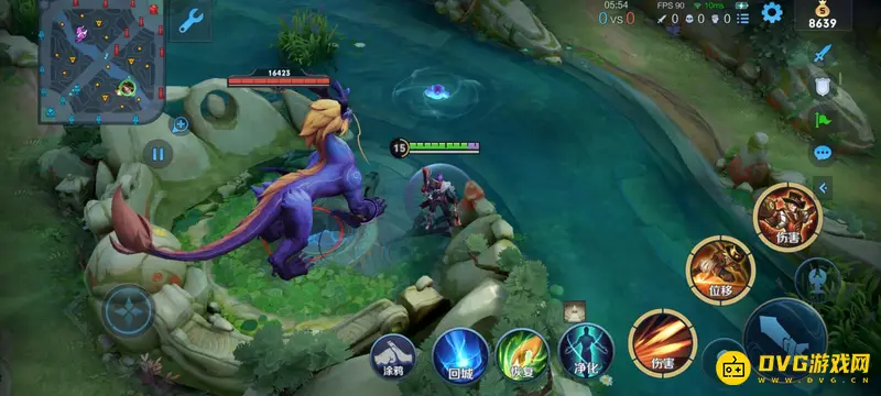 diablofans游戏攻略