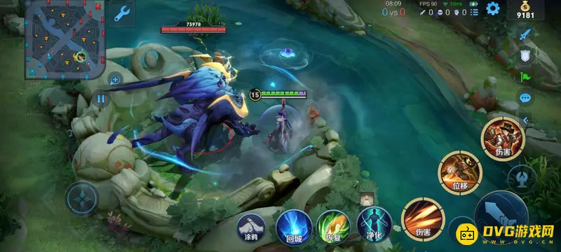 diablofans游戏攻略