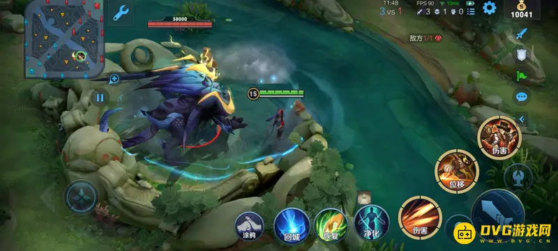 diablofans游戏攻略