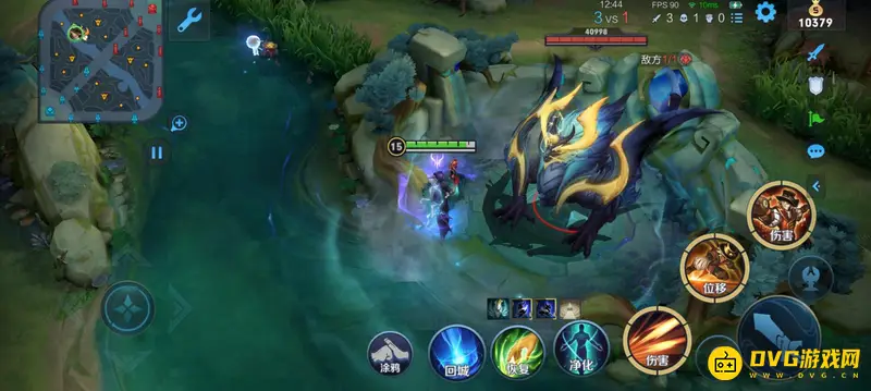 diablofans游戏攻略