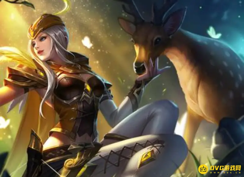 diablofans游戏攻略