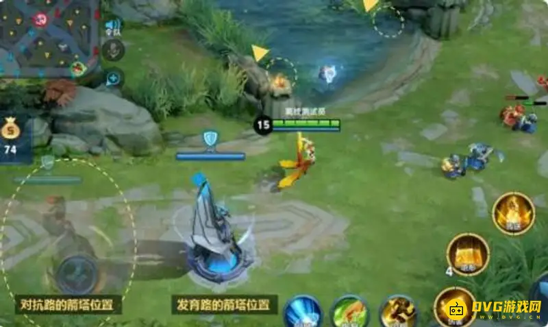 diablofans游戏攻略