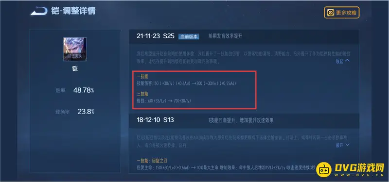 diablofans游戏攻略
