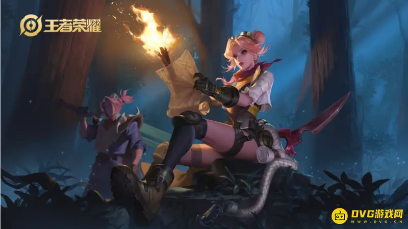 diablofans游戏攻略