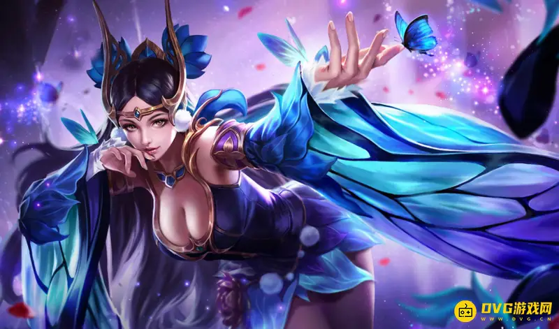 diablofans游戏攻略