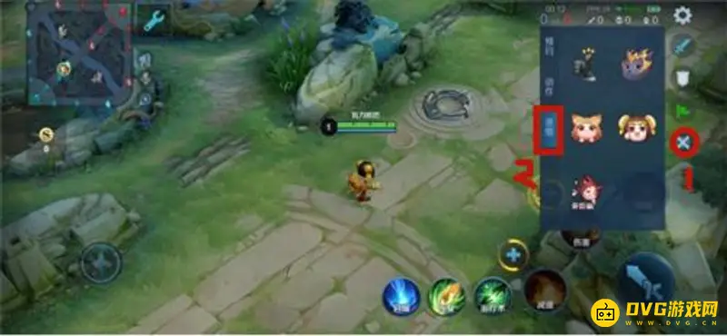 diablofans游戏攻略