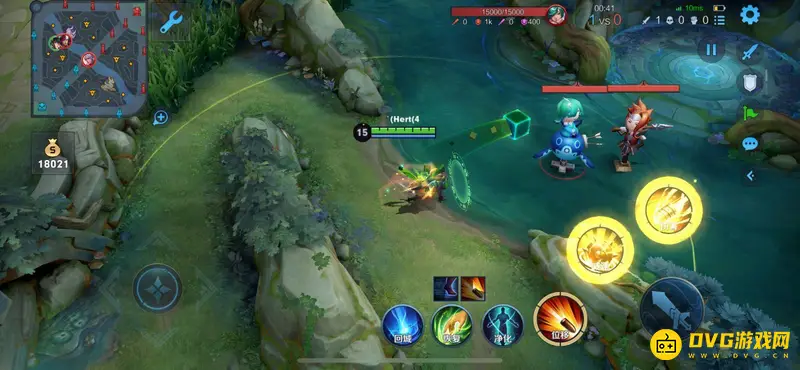 diablofans游戏攻略