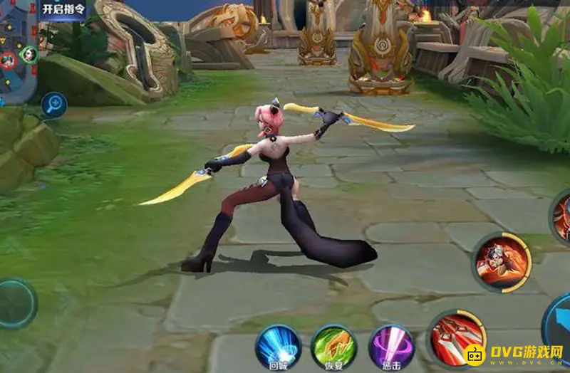 diablofans游戏攻略