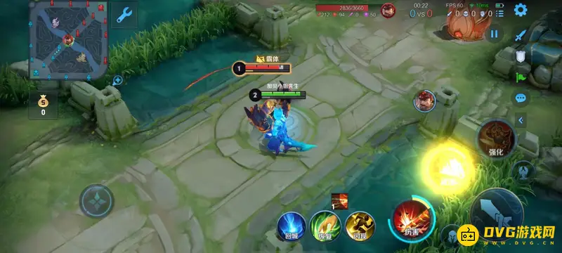 diablofans游戏攻略