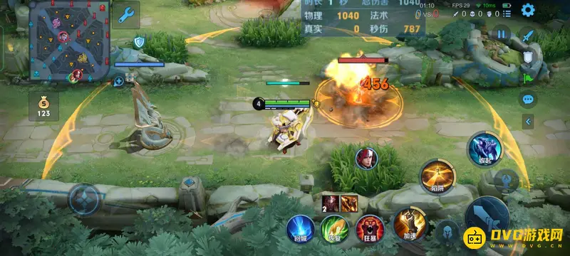 diablofans游戏攻略