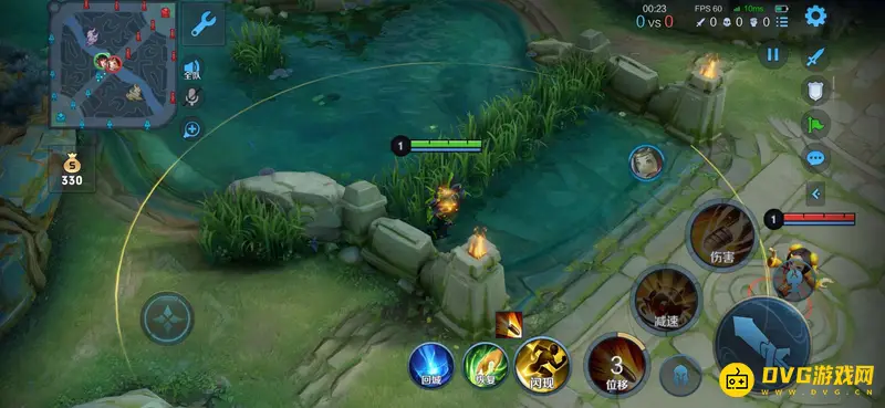 diablofans游戏攻略