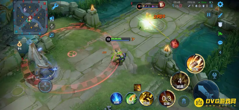 diablofans游戏攻略