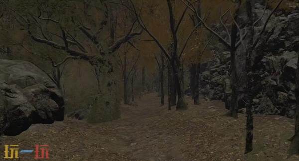 《生化危机4 重制版》删减片段“阿什莉序章”曝光