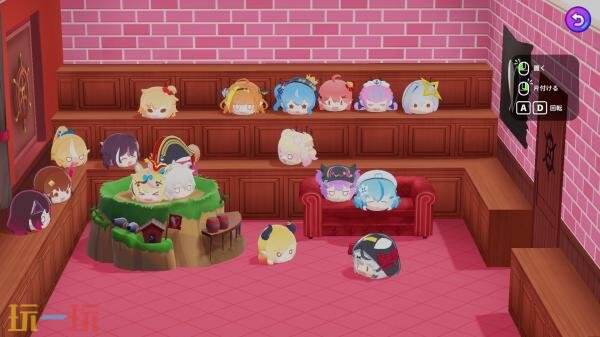 打字游戏《HoloType: Treasure Zombie Island》将登陆PC平台