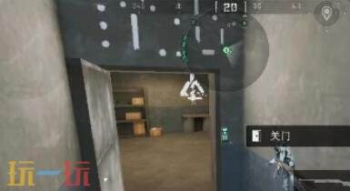 三角洲行动今日密码1.5 1月5日密码门摩斯密码分享