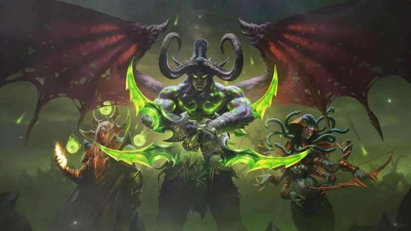 KK对战平台有哪些好玩的地图 魔兽rpg必玩地图推荐