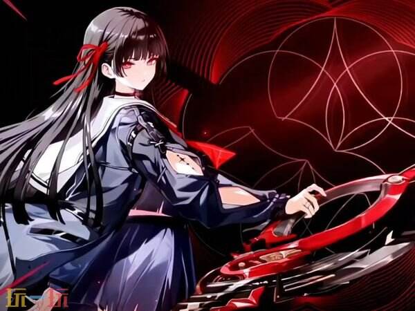 鸣潮千咲一图流养成攻略 千咲怎么培养