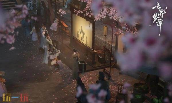 七界梦谭是PC端么 七界梦谭登陆平台介绍