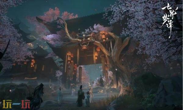 七界梦谭什么时候公测 七界梦谭公测时间介绍