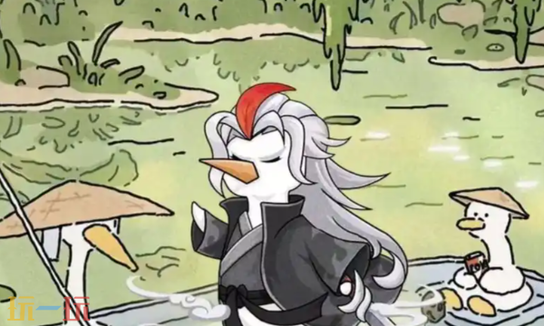 超能下蛋鸭怎么退出联盟 退出联盟方法介绍