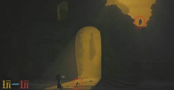 小小梦魇3第一章墓地全收集品位置攻略 第一章墓地全收集品位置一览