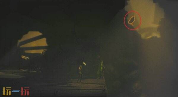 小小梦魇3第一章墓地全收集品位置攻略 第一章墓地全收集品位置一览