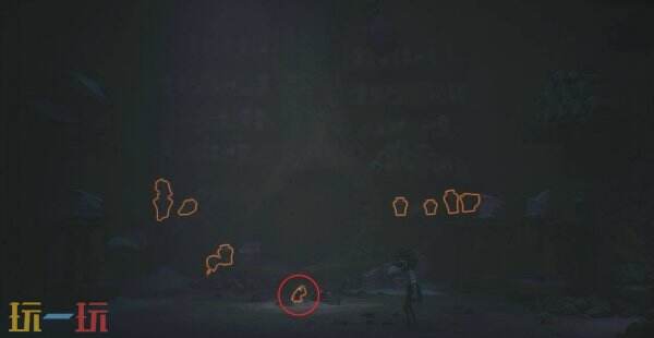 小小梦魇3第一章墓地全收集品位置攻略 第一章墓地全收集品位置一览