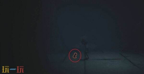 小小梦魇3第一章墓地全收集品位置攻略 第一章墓地全收集品位置一览