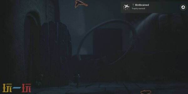 小小梦魇3第一章墓地全收集品位置攻略 第一章墓地全收集品位置一览