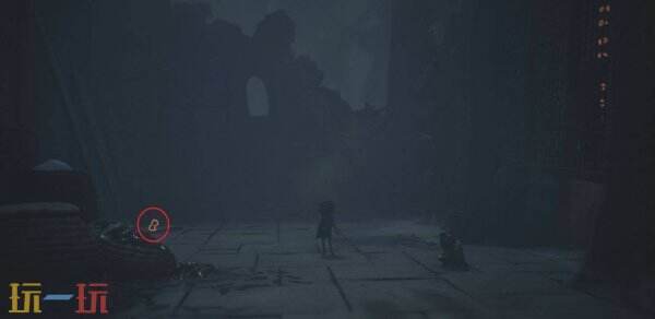 小小梦魇3第一章墓地全收集品位置攻略 第一章墓地全收集品位置一览