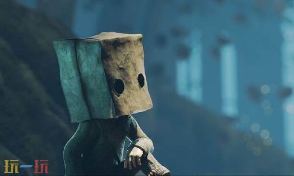 小小梦魇3第二章糖果工厂全收集品位置 第二章糖果工厂全收集品一览