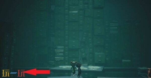 小小梦魇3第二章糖果工厂全收集品位置 第二章糖果工厂全收集品一览