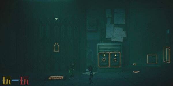 小小梦魇3第二章糖果工厂全收集品位置 第二章糖果工厂全收集品一览