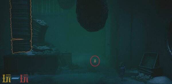 小小梦魇3第二章糖果工厂全收集品位置 第二章糖果工厂全收集品一览