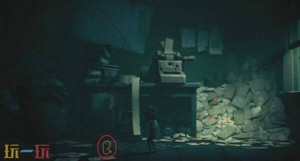 小小梦魇3第二章糖果工厂全收集品位置 第二章糖果工厂全收集品一览