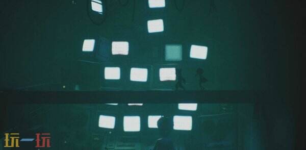 小小梦魇3第二章糖果工厂全收集品位置 第二章糖果工厂全收集品一览