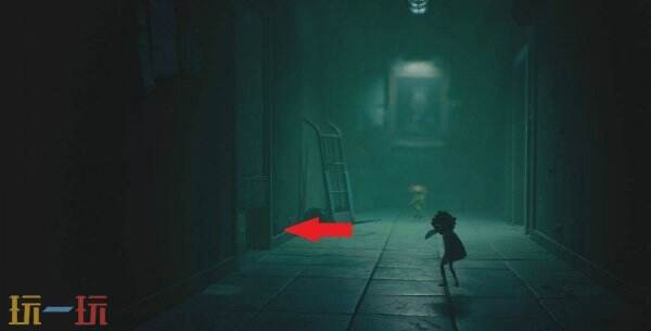 小小梦魇3第二章糖果工厂全收集品位置 第二章糖果工厂全收集品一览