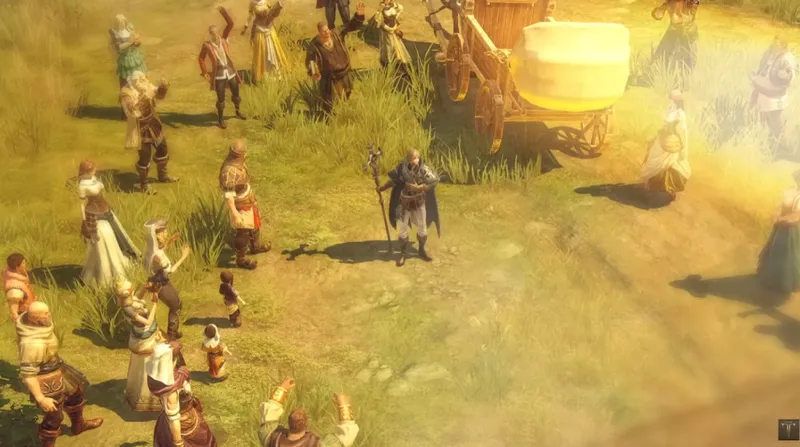 diablofans游戏攻略