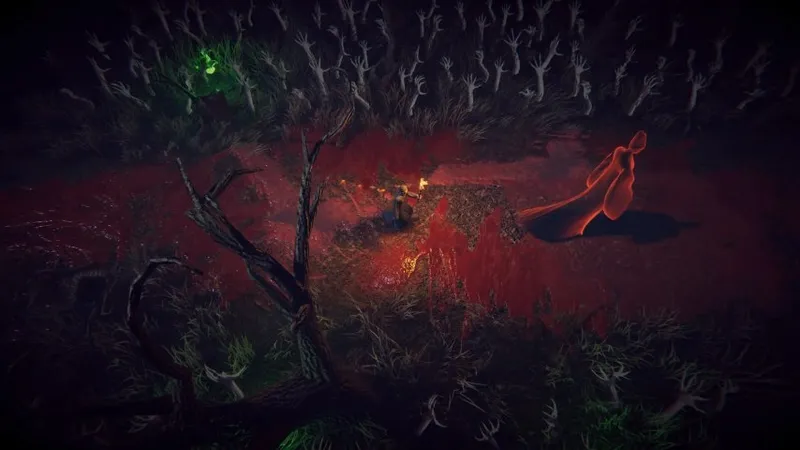 diablofans游戏攻略