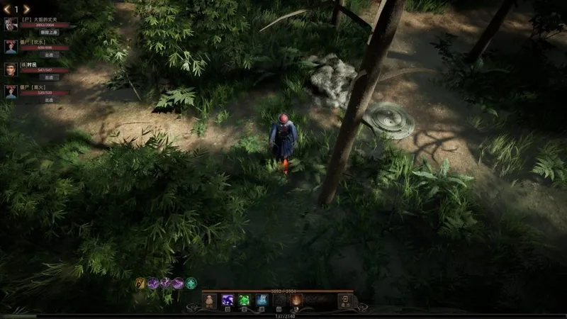 diablofans游戏攻略