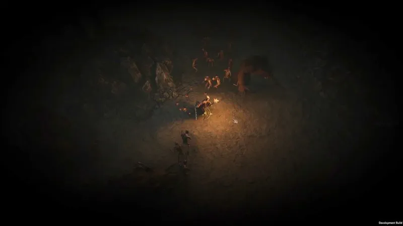 diablofans游戏攻略