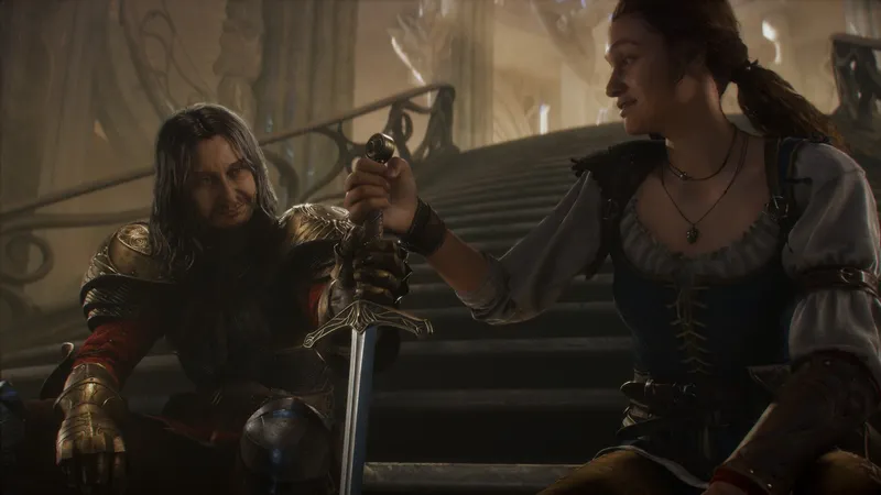 diablofans游戏攻略