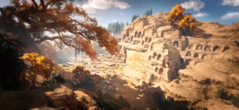 diablofans游戏攻略