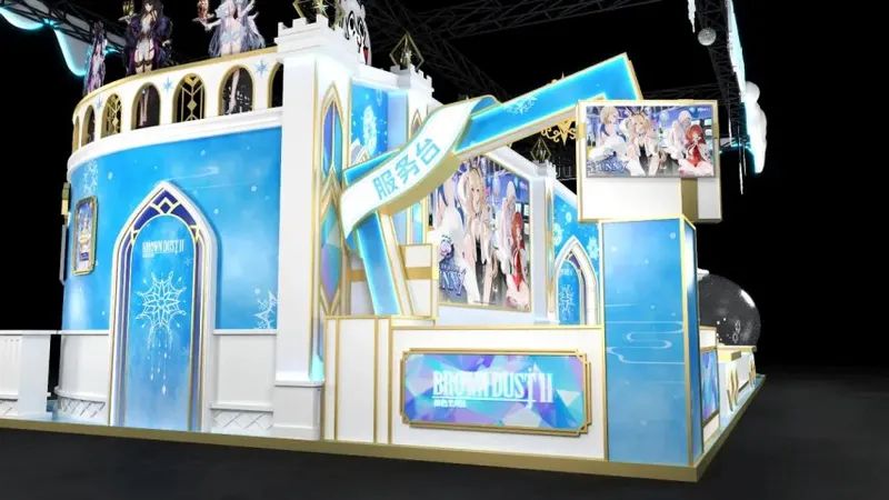 diablofans游戏攻略