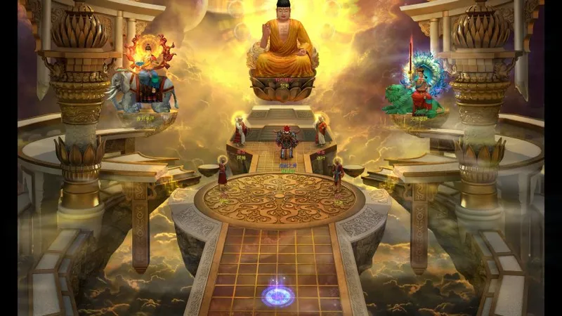 diablofans游戏攻略