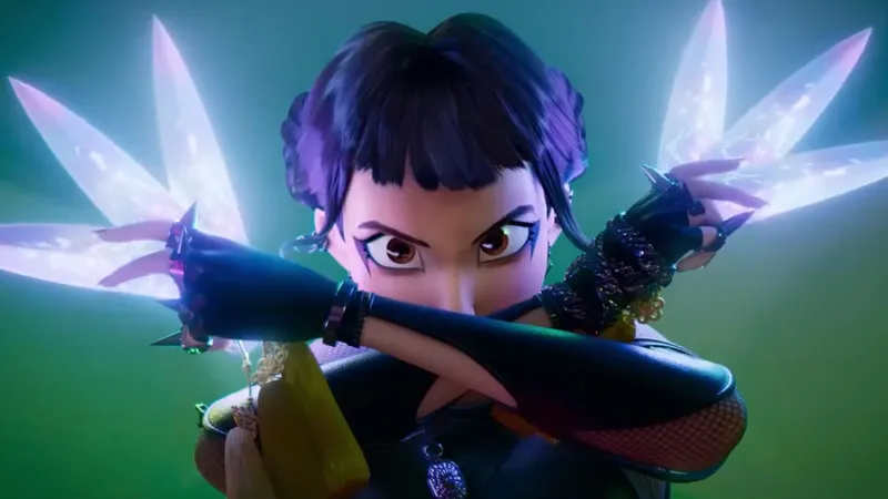 diablofans游戏攻略