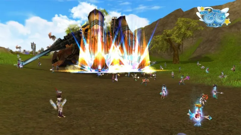 diablofans游戏攻略