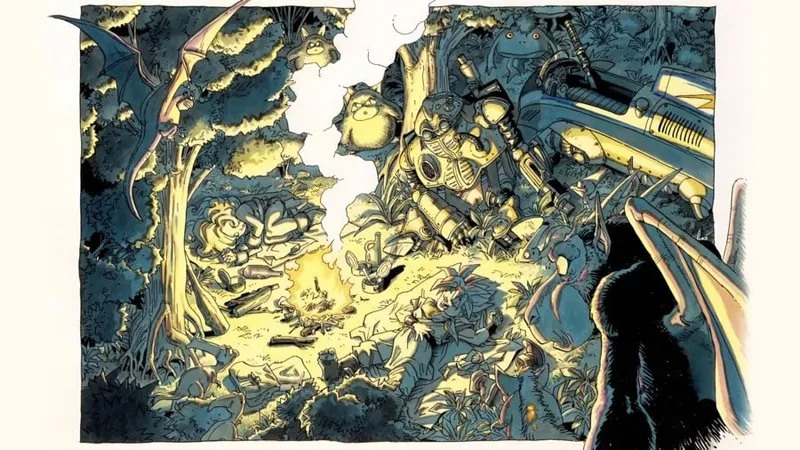 diablofans游戏攻略