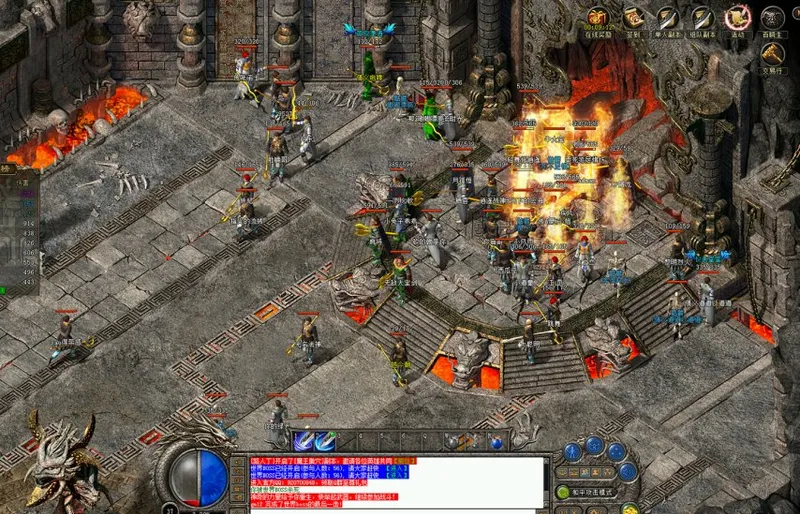 diablofans游戏攻略